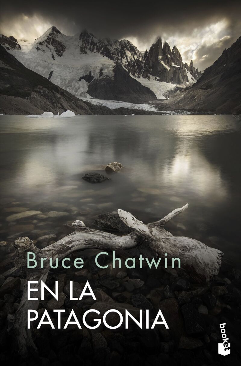 en la patagonia - Bruce Chatwin