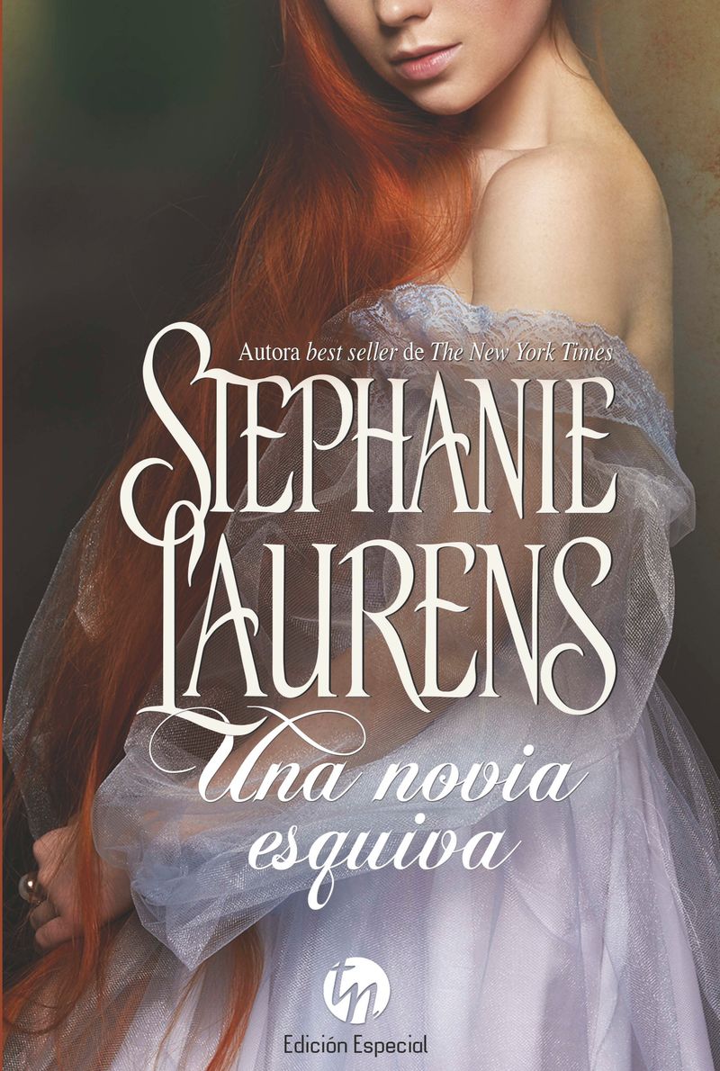 una novia esquiva - Stephanie Laurens