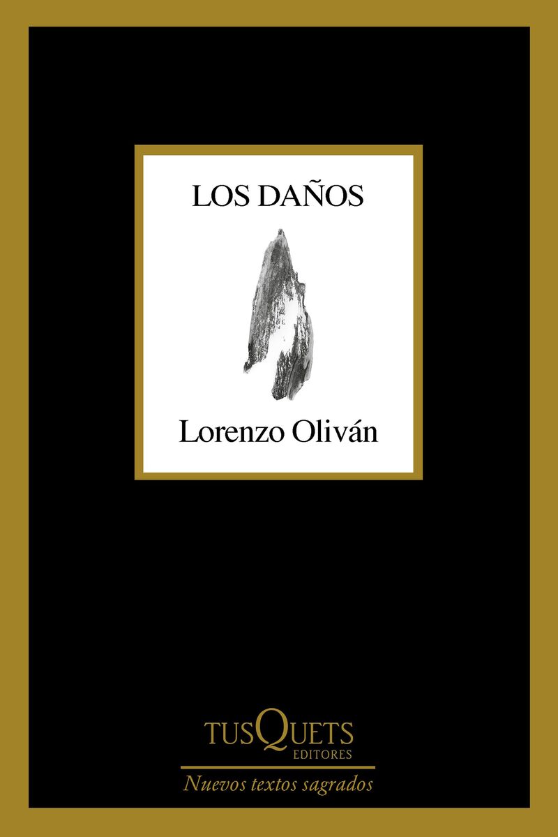 los daños - Lorenzo Olivan