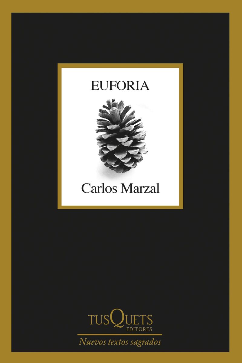 euforia - Carlos Marzal