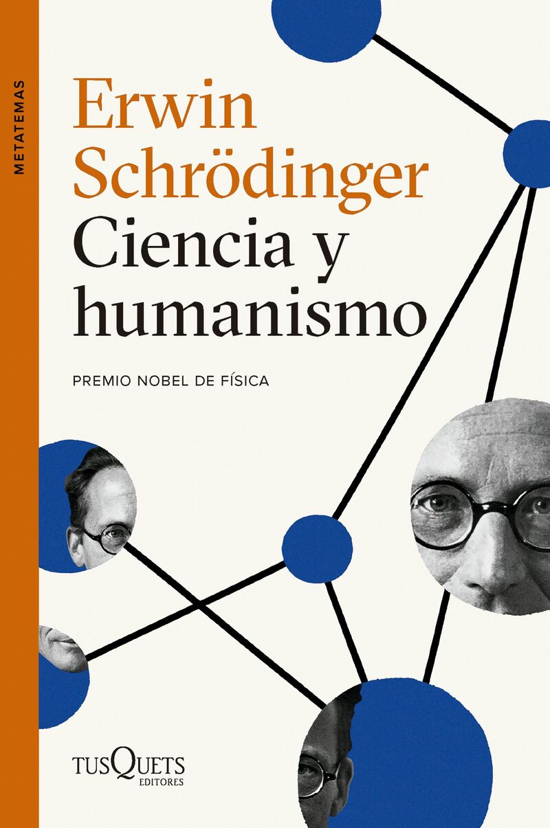 ciencia y humanismo - Erwin Schrodinger