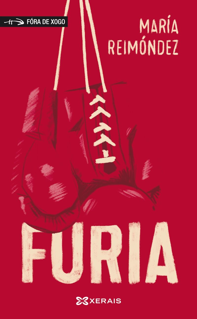furia (gal) - Maria Reimondez
