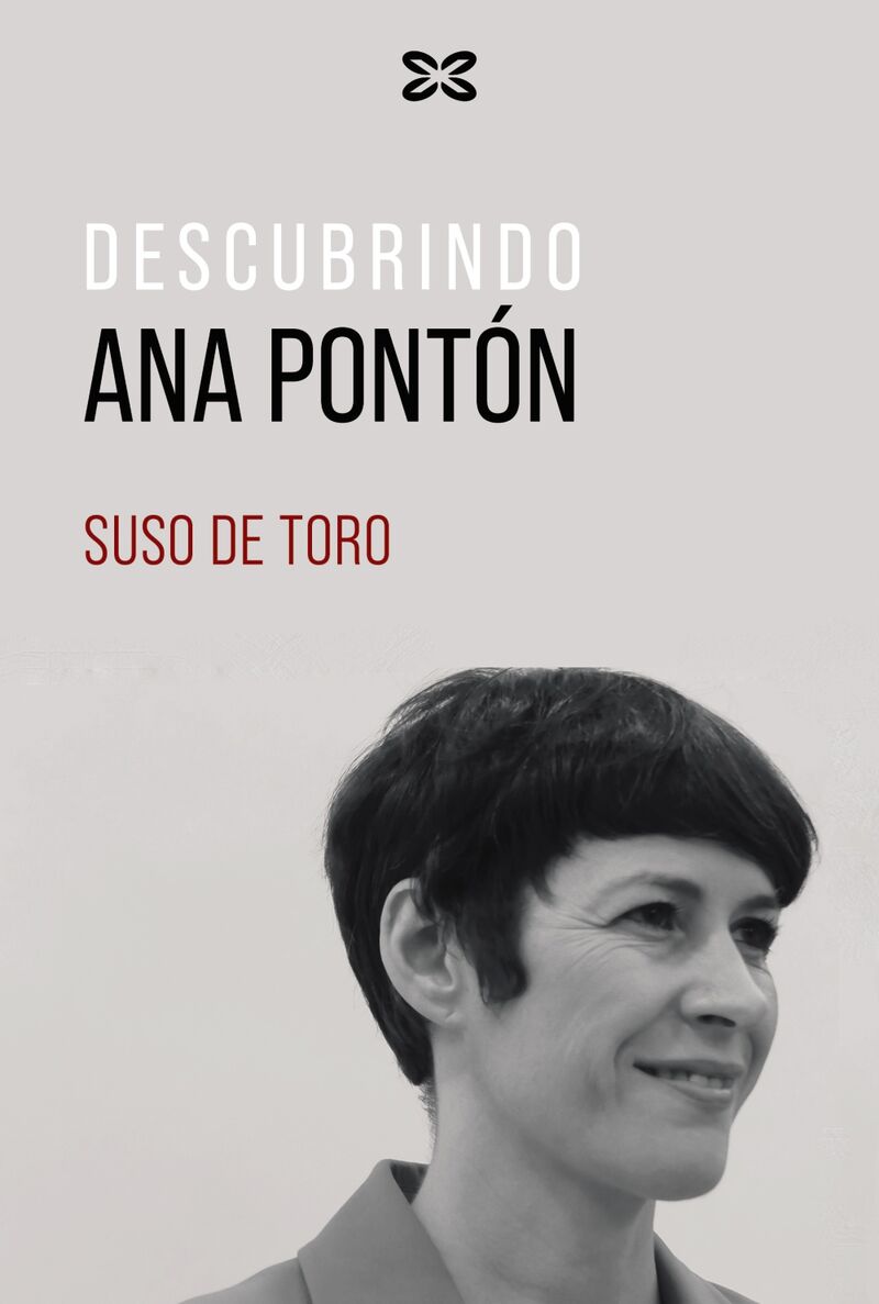 DESCUBRINDO ANA PONTON