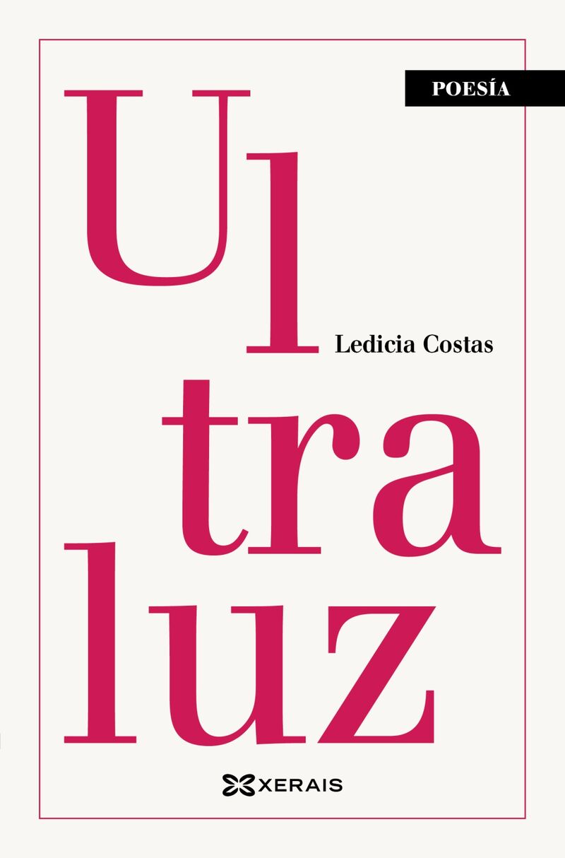 ultraluz - Ledicia Costas