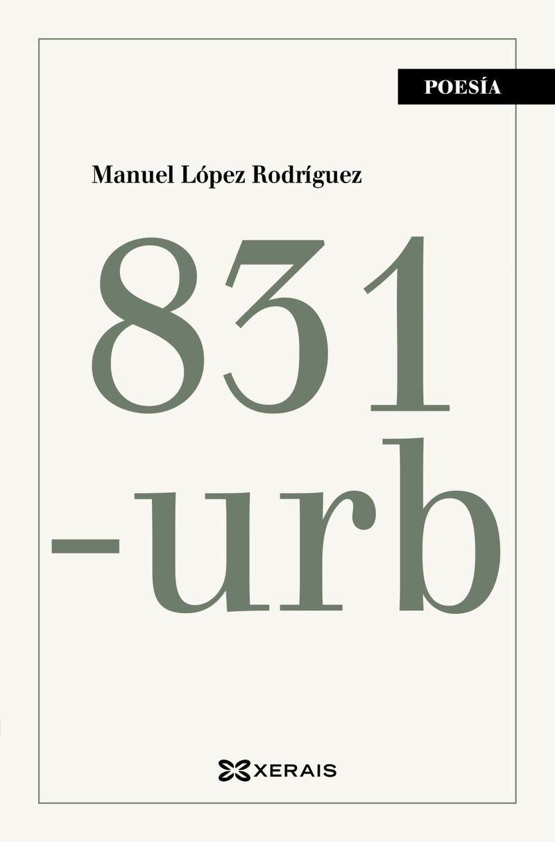 831-urb - Manuel Lopez Rodriguez