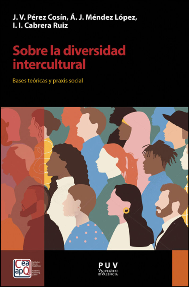 sobre la diversidad intercultural - J. V. Perez Cosin / A. J. Mendez Lopez / I. I. Cabrera Ruiz