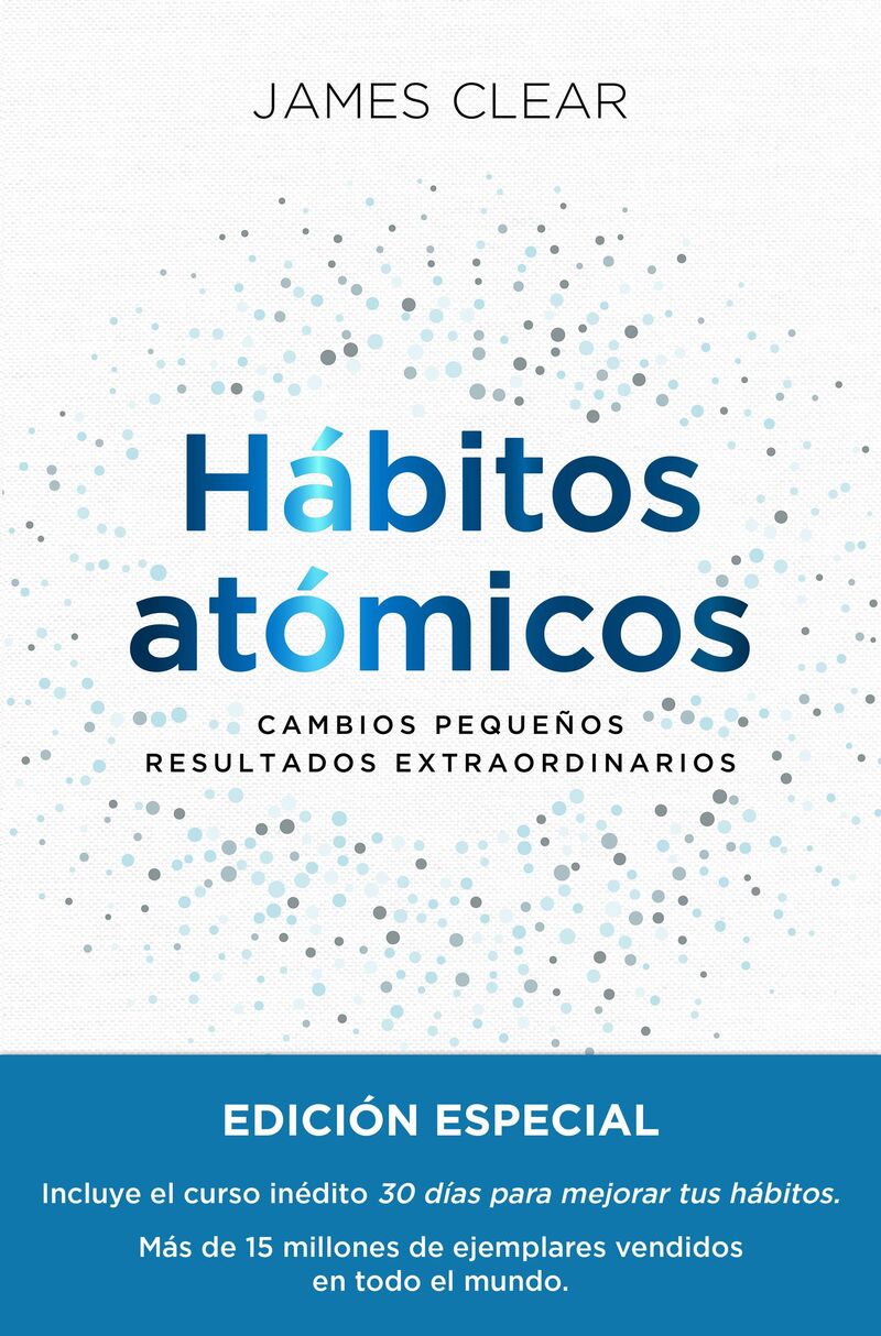 HABITOS ATOMICOS (ED. ESPECIAL)