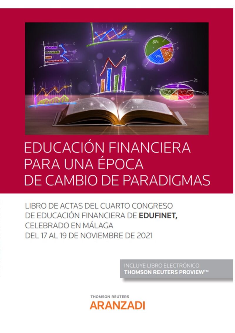 EDUCACION FINANCIERA PARA UNA EPOCA DE CAMBIO DE PARADIGMAS (DUO)