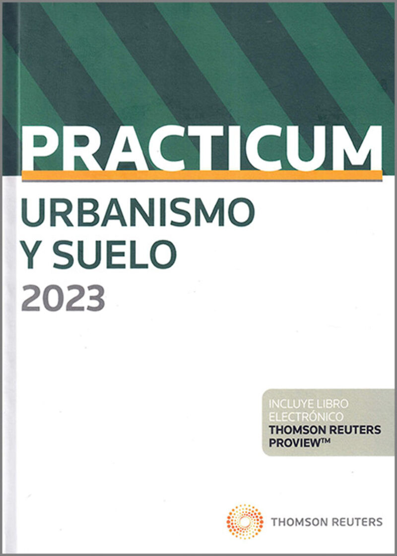 practicum de urbanismo y suelo 2023 (duo) - Alberto Palomar Olmeda