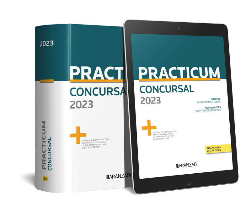 practicum concursal 2023 (duo) - Laura Prendes Figueiras (coord. )
