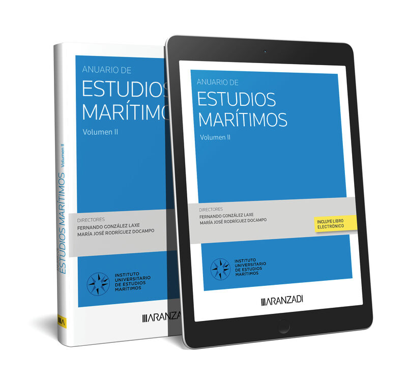 ANUARIO DE ESTUDIOS MARITIMOS (2023) (DUO)