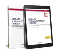 iusdata y administracion publica (duo) - Jose Luis Dominguez Alvarez