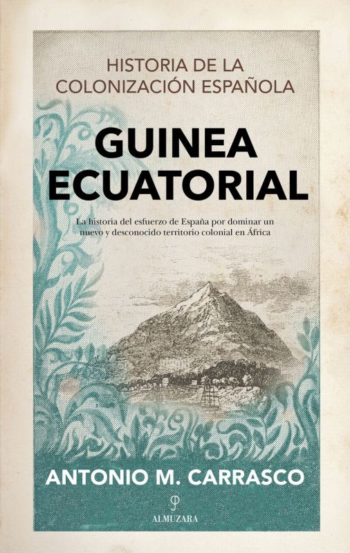 guinea ecuatorial - Antonio Manuel Carrasco Gonzalez