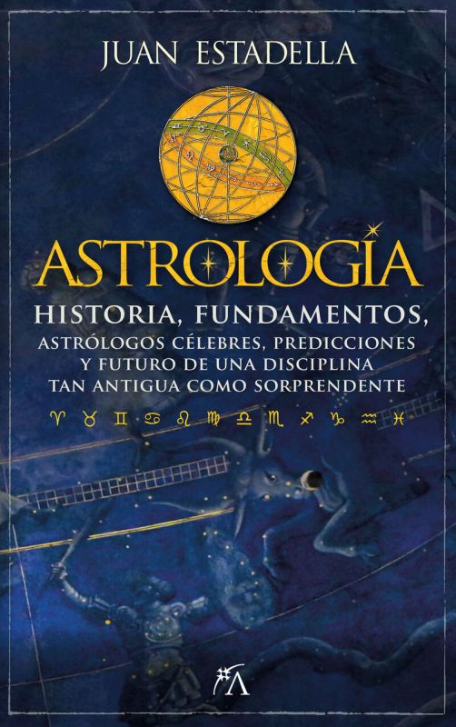 astrologia - Juan Estadella Ferrater