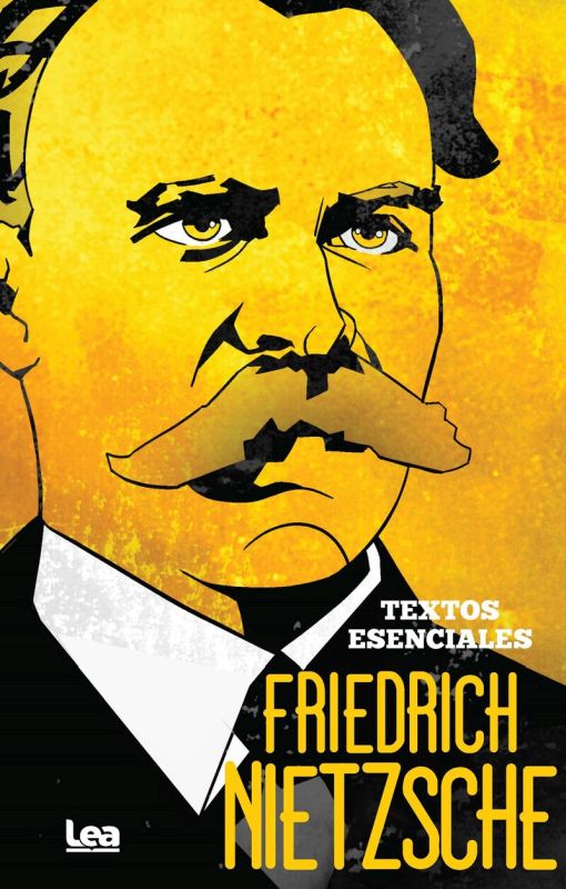 friedrich nietzsche - textos esenciales - Friedrich Nietzsche