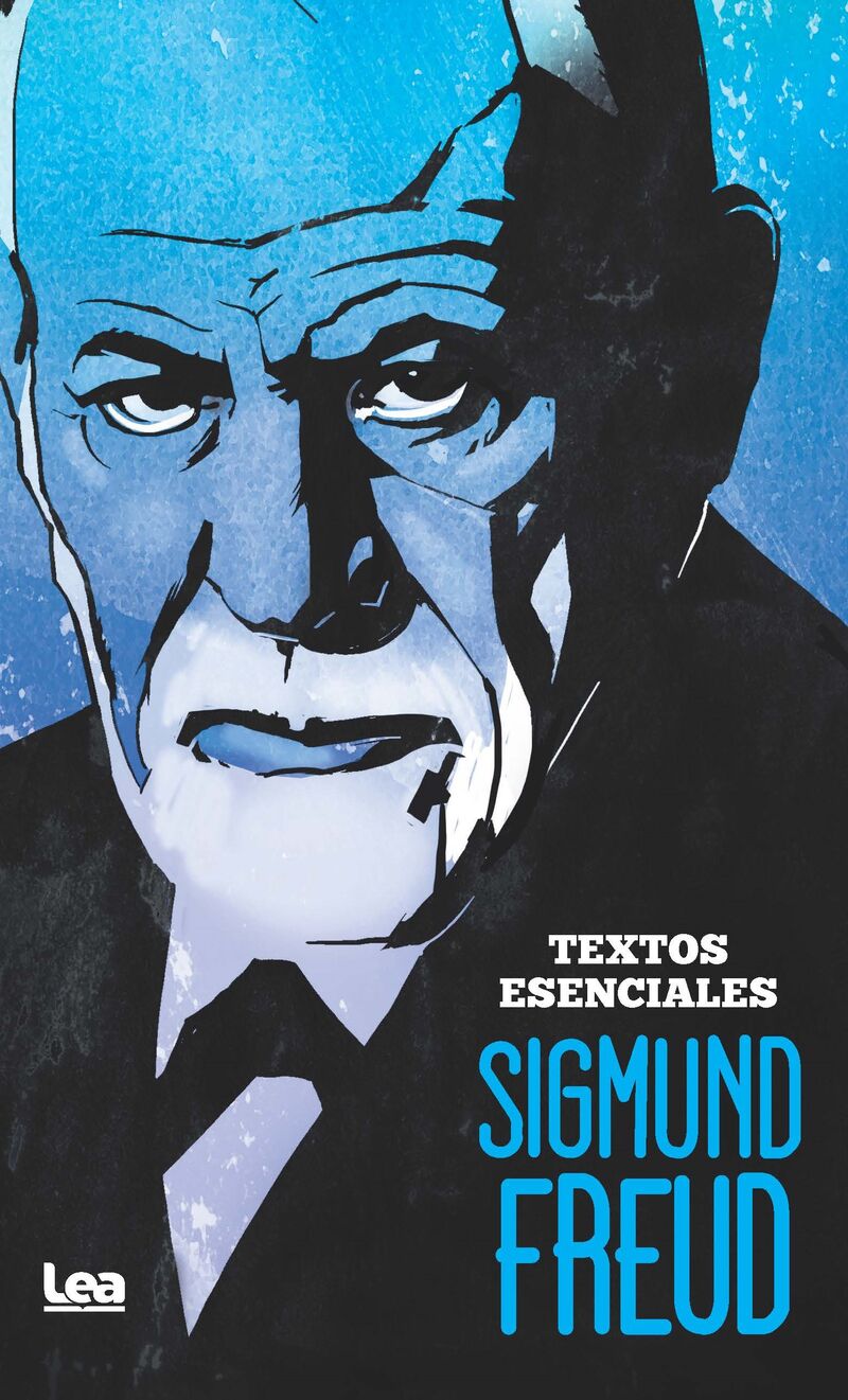 sigmund freud - textos esenciales - Sigmund Freud