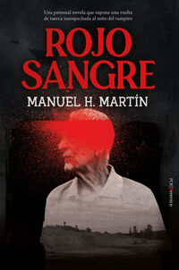 rojo sangre - Manuel H Martin
