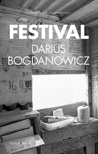 festival (iv premio fundacion antonio gala) - Darius Bogdanowicz