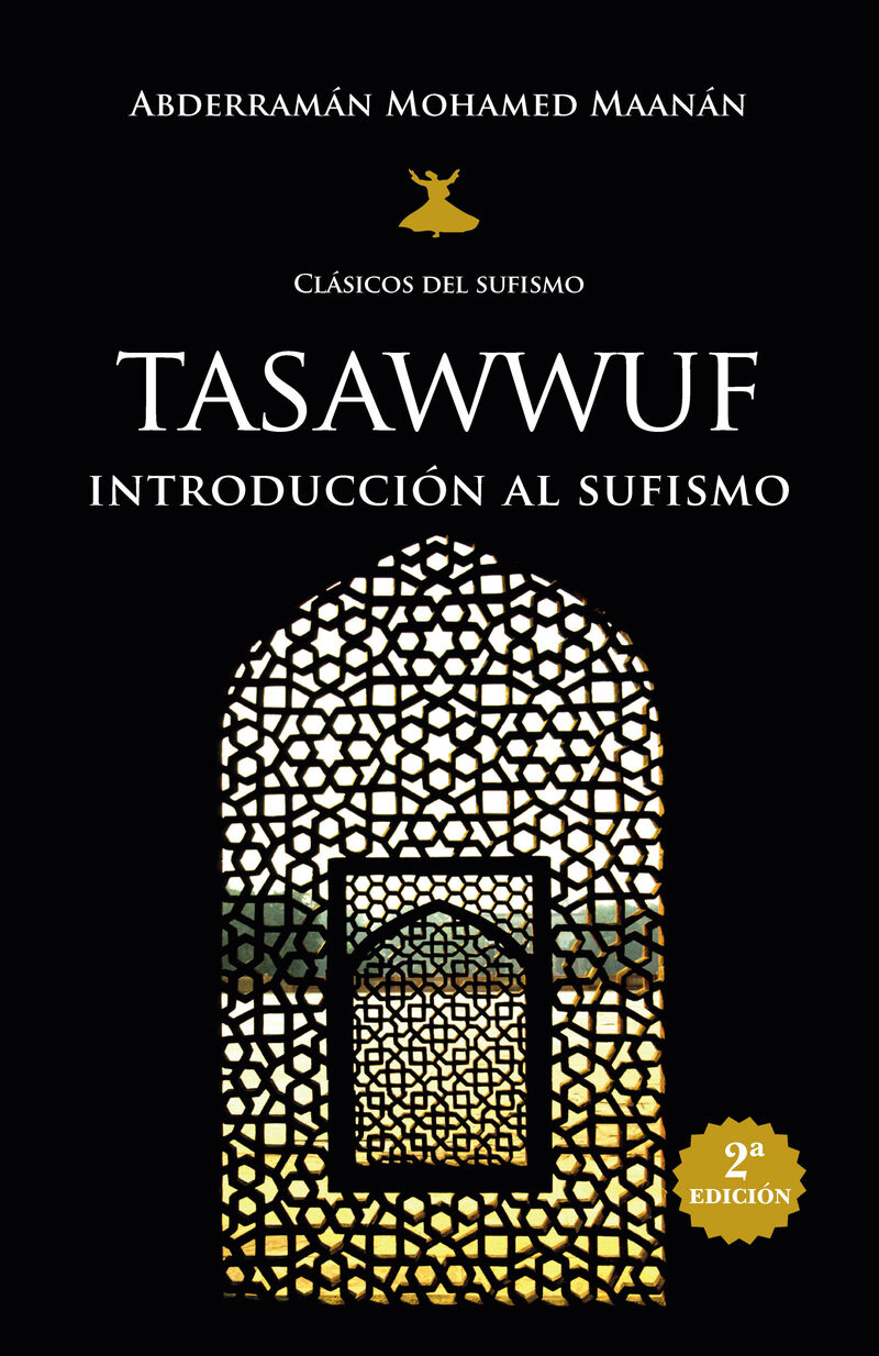 tasawwuf - introduccion al sufismo - Abderraman Mohamed Maanan