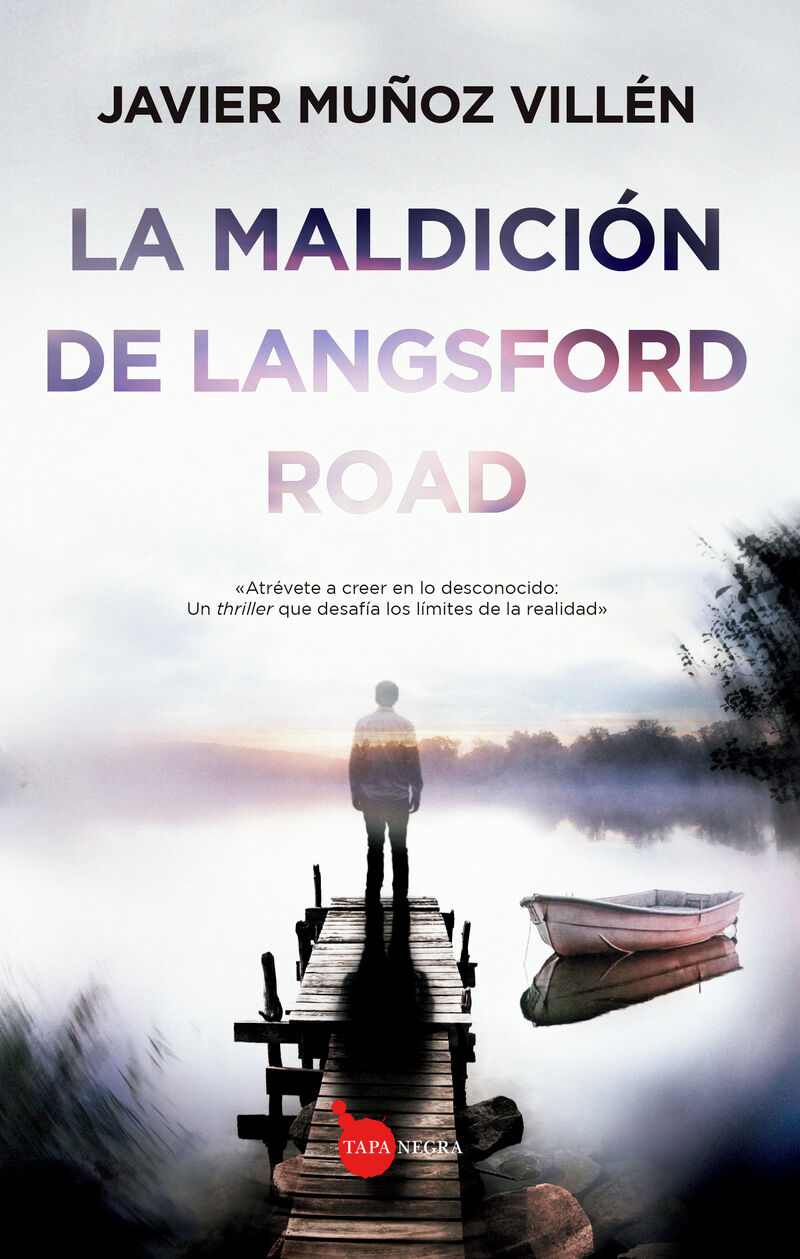 LA MALDICION DE LANGSFORD ROAD