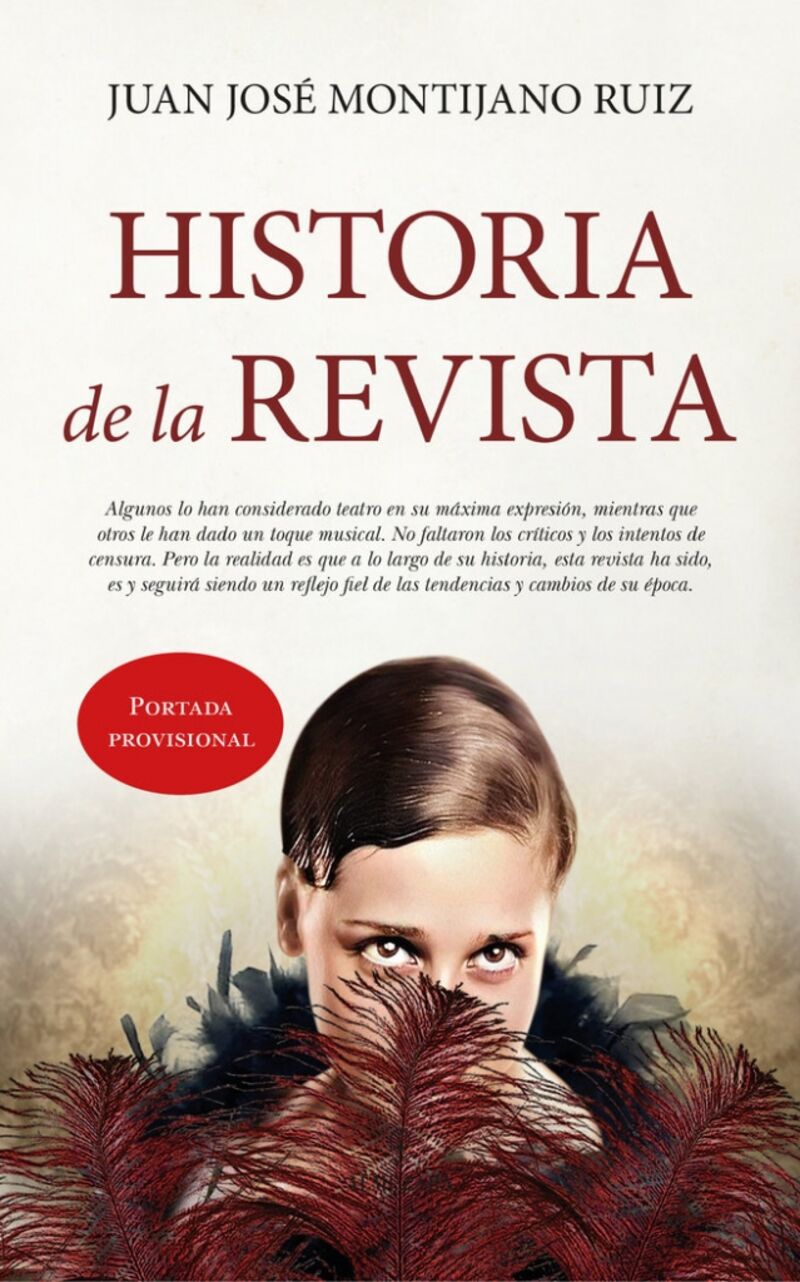 HISTORIA DE LA REVISTA - EL TEATRO DE VARIEDADES DE NUESTROS PADRES