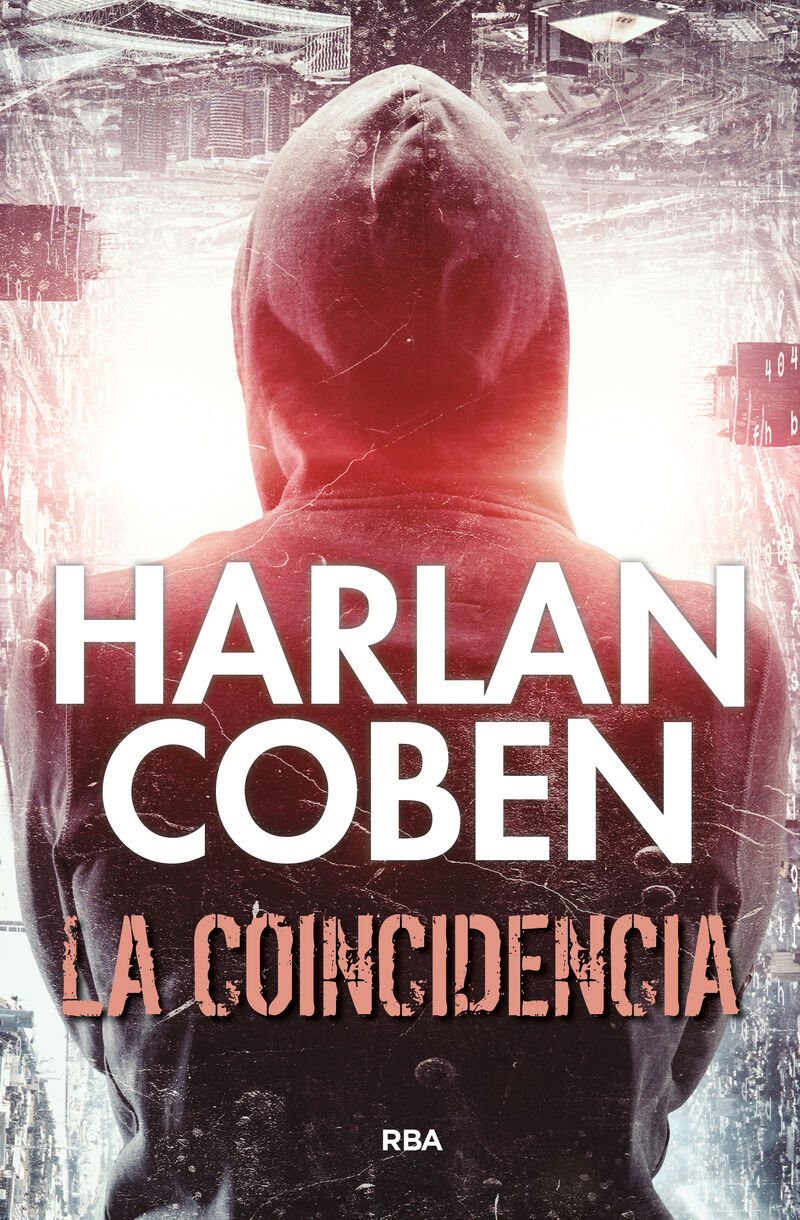 la coincidencia - Harlan Coben