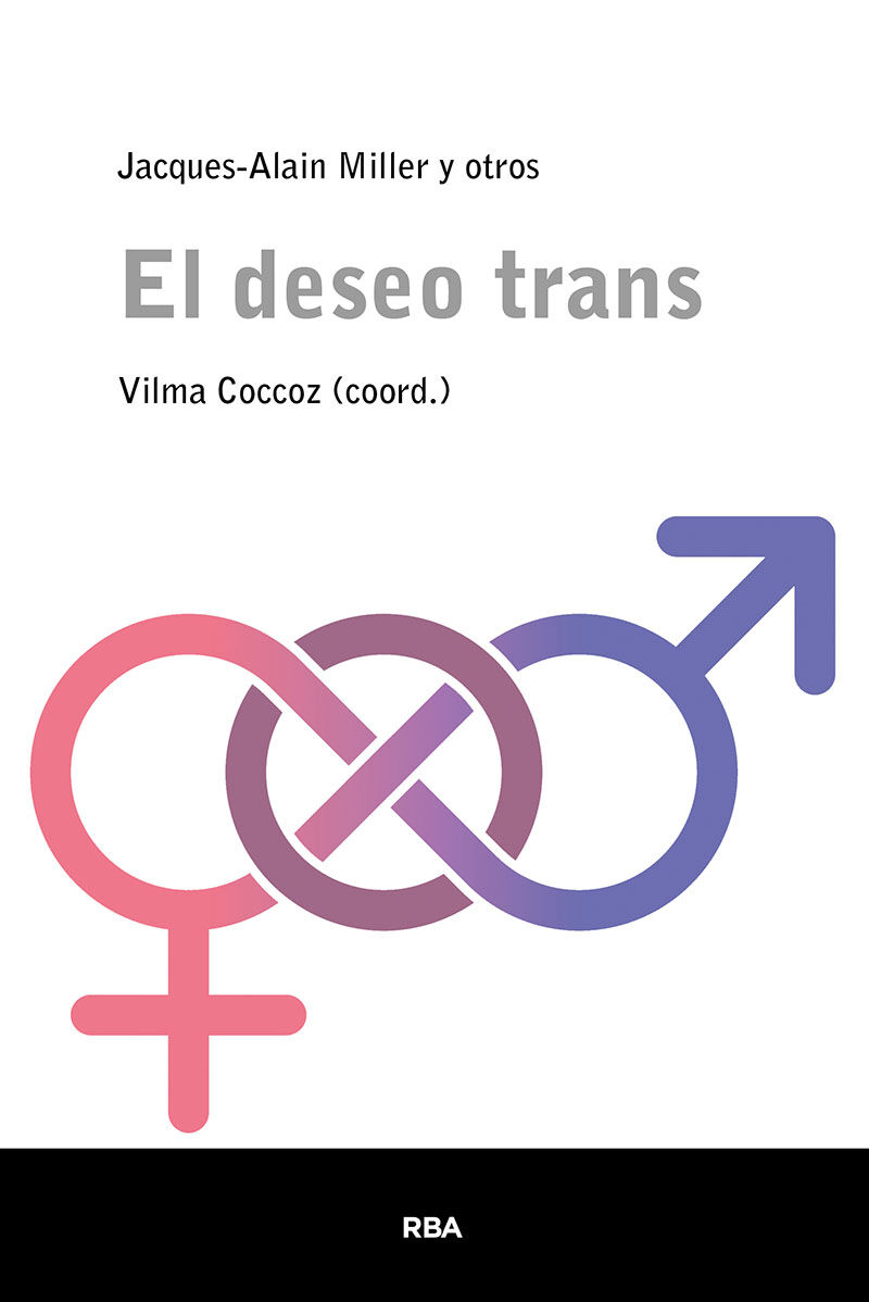 el deseo trans - Vilma Coccoz