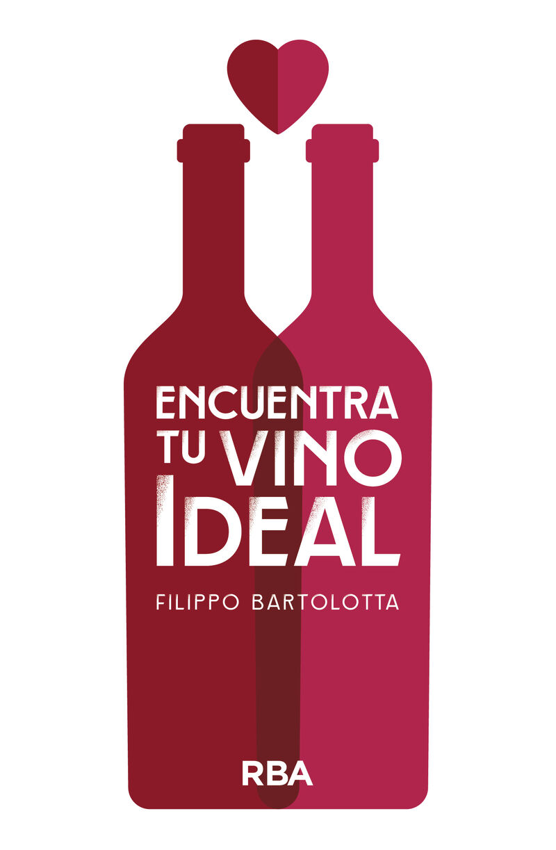 encuentra tu vino ideal - Filippo Bartolotta