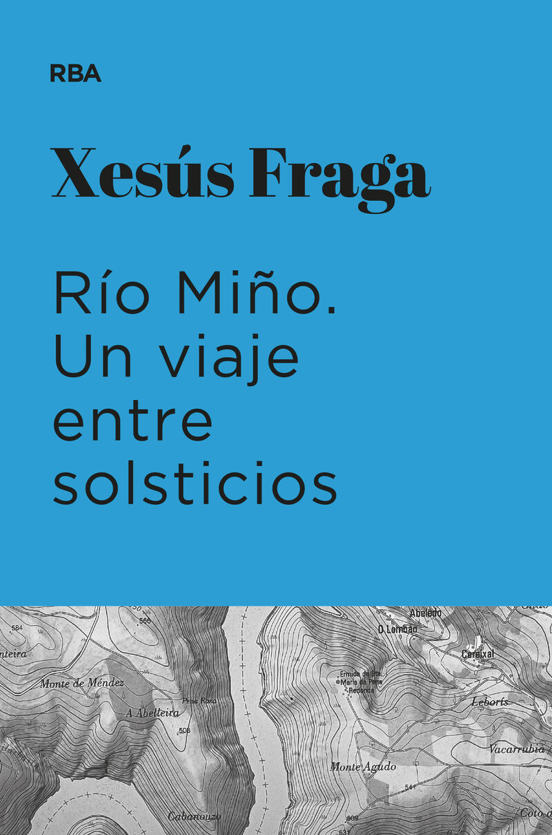 rio miño: viaje solsticios (hotusa 2023) - Xesus Fraga
