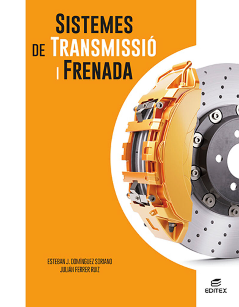 GM - SISTEMES DE TRANSMISIO I FRENADA (CAT)