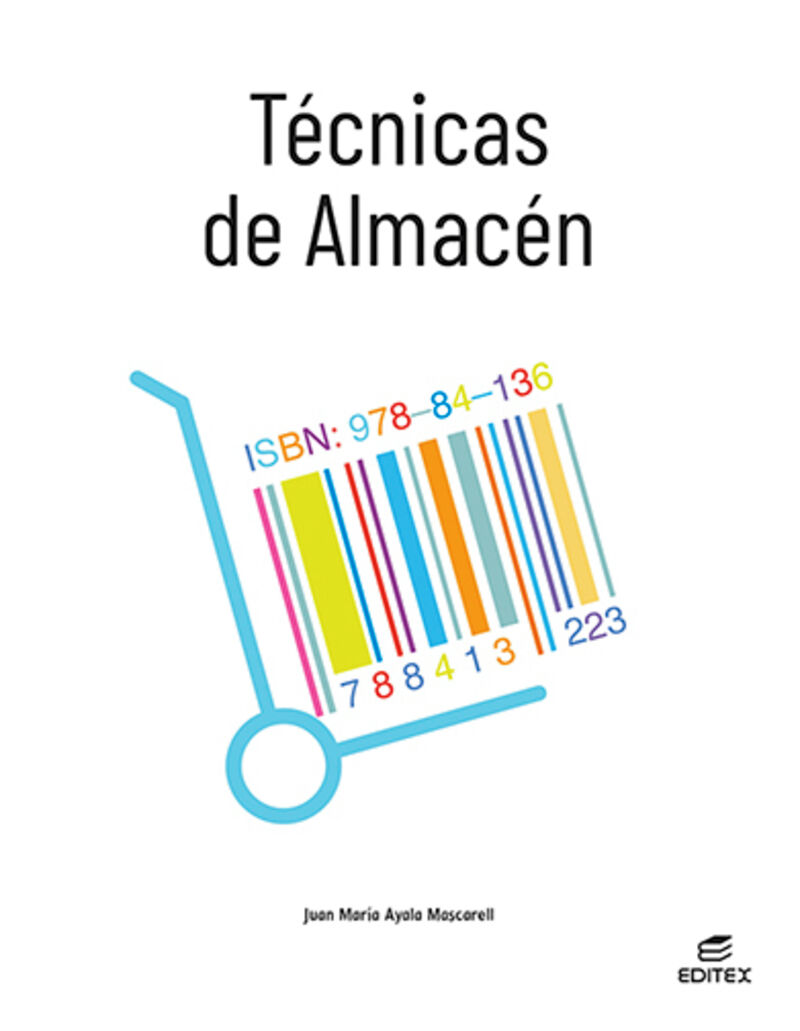 GM - TECNICAS DE ALMACEN