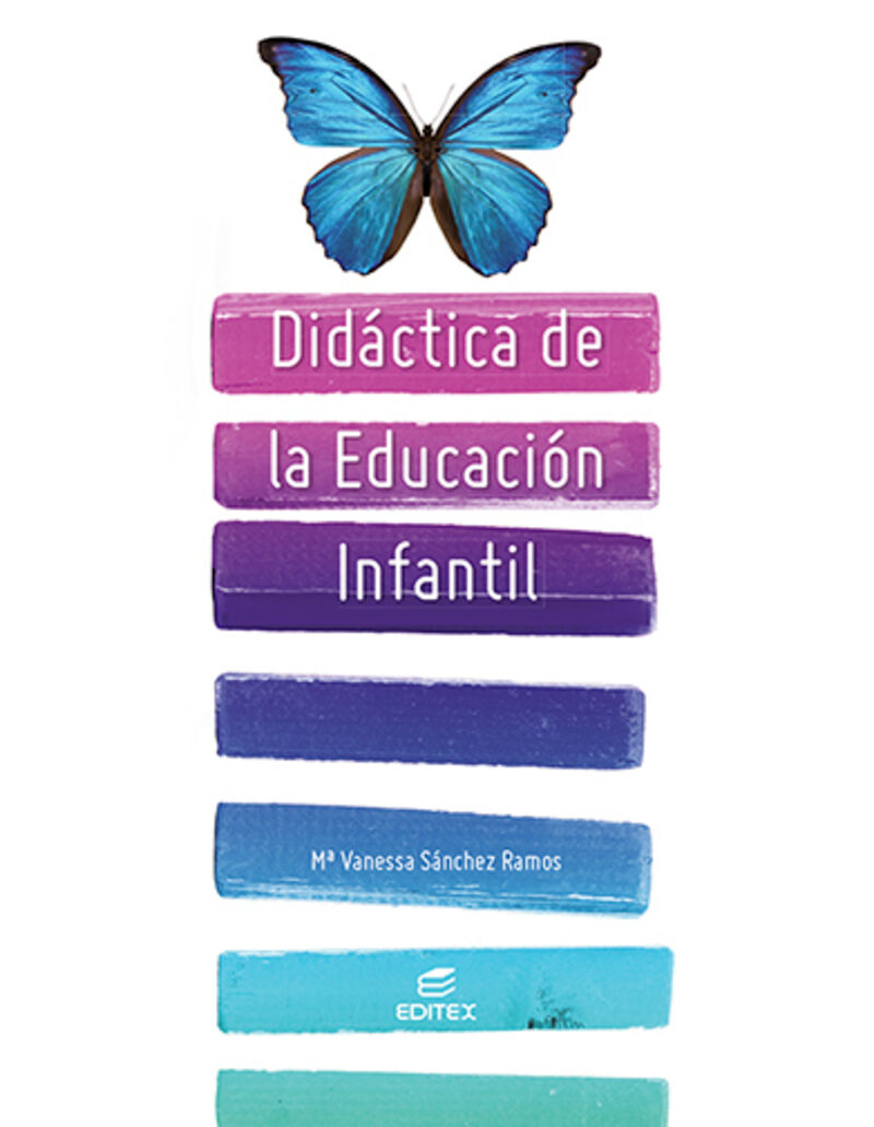 GS - DIDACTICA DE LA EDUCACION INFANTIL