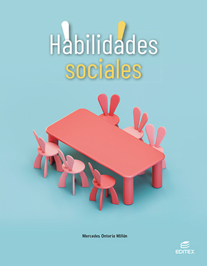 GS - HABILIDADES SOCIALES