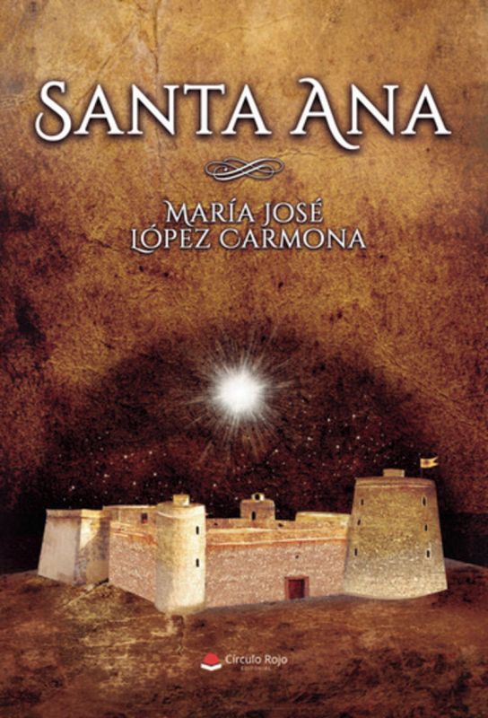 santa ana - Maria Jose Lopez Carmona