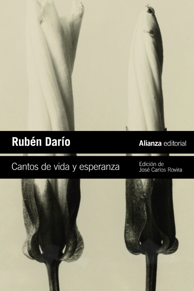 cantos de vida y esperanza - los cisnes y otros poemas - Ruben Dario