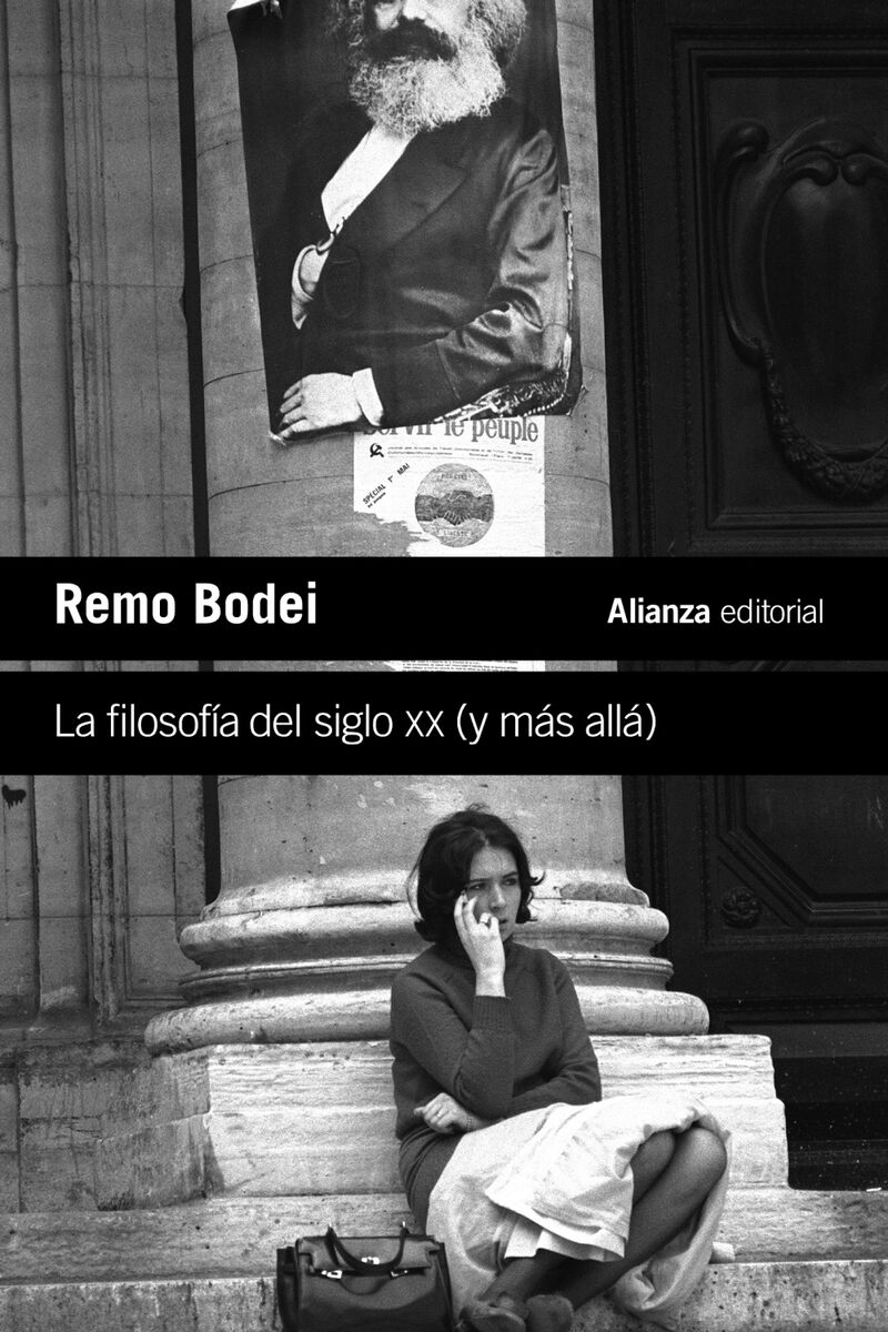 la filosofia del siglo xx (y mas alla) - Remo Bodei