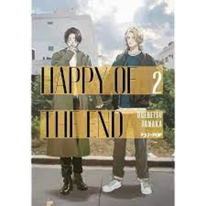 HAPPY OF THE END 2