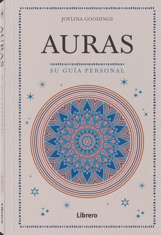 AURAS - SU GUIA PERSONAL