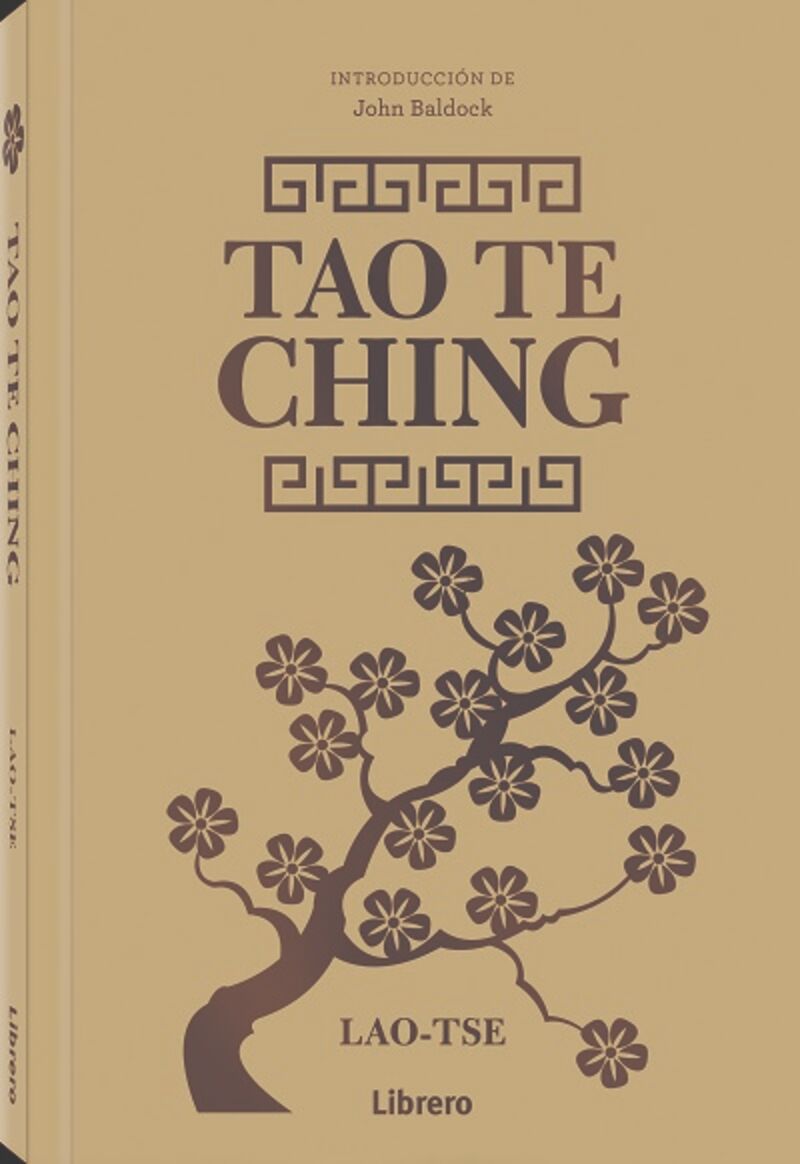 tao te ching - Lao Tse