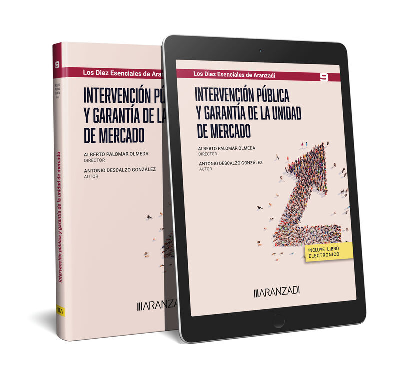 INTERVENCION PUBLICA Y GARANTIA DE LA UNIDAD DE MERCADO (DUO)