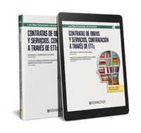 CONTRATAS DE OBRAS Y SERVICIOS. CONTRATACION A TRAVES DE ETT (DUO)