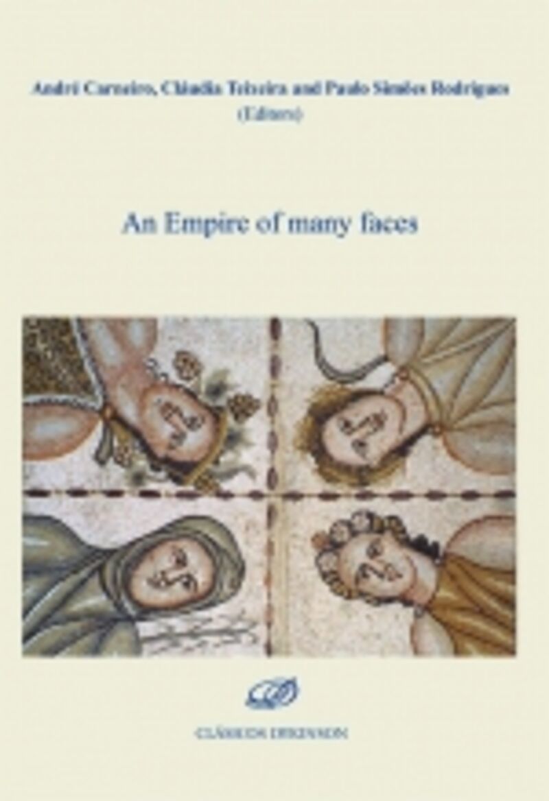 AN EMPIRE OF MANY FACES (ENGLISH)