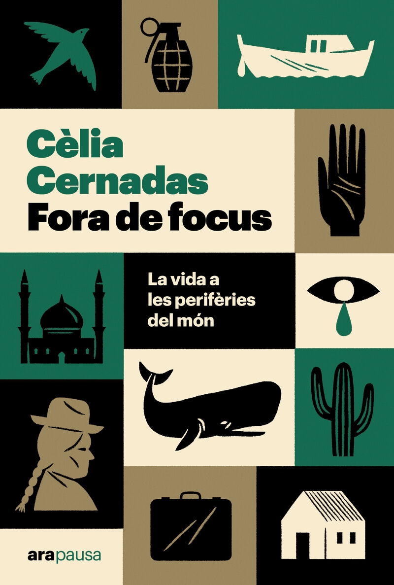 fora de focus - Celia Cernadas Callejo