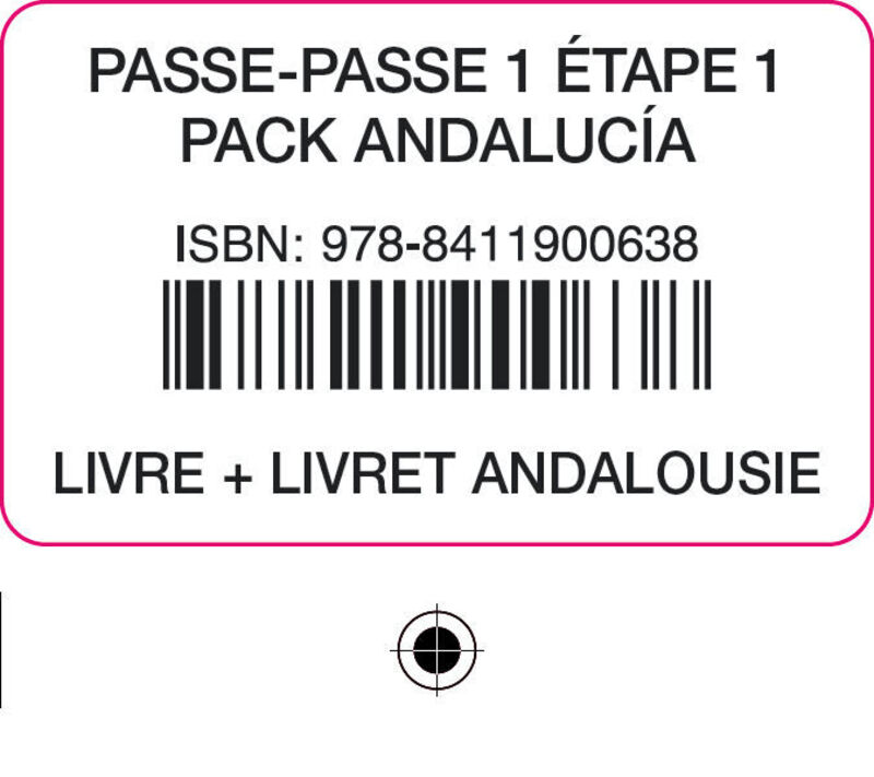 ep 1 - passe passe 1 etape 1 pack (and)