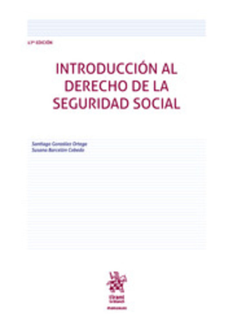 (17 ED) INTRODUCCION AL DERECHO DE LA SEGURIDAD SOCIAL