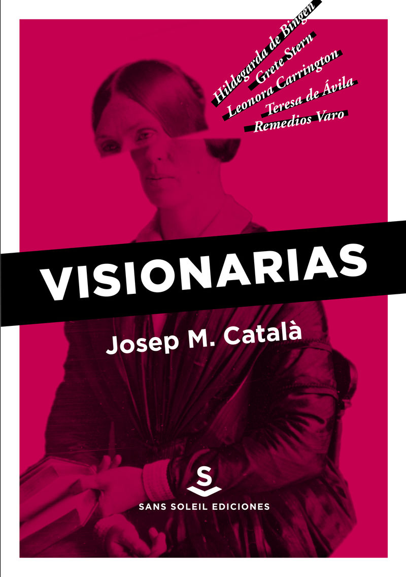 visionarias - Josep M. Catala