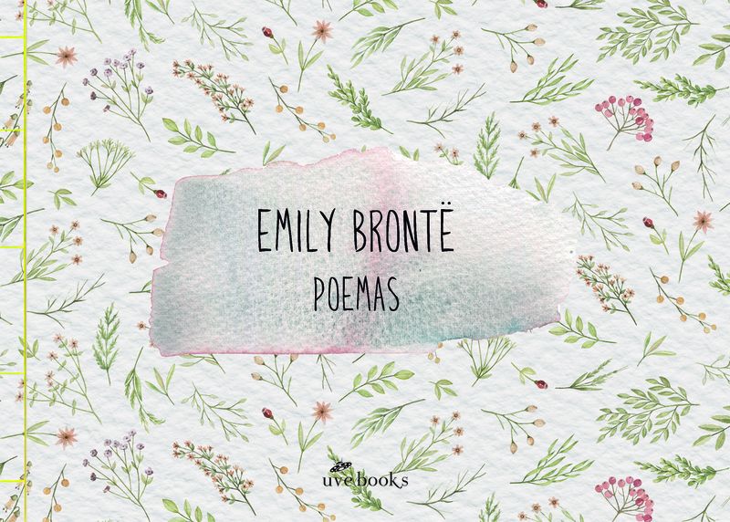 poemas (emily bronte) - Emily Bronte