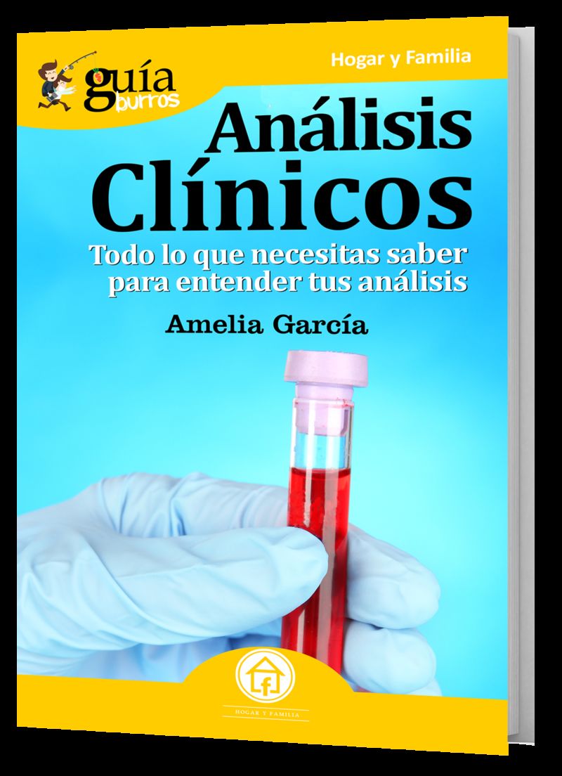 analisis clinicos - Amelia Garcia