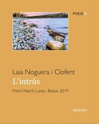l'intrus - Laia Noguera I Clofent