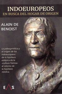 indoeuropeos - en busca del hogar de origen - Alain De Benoist